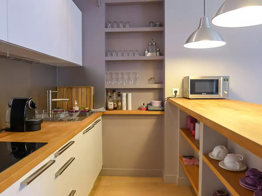 Immagine 10 di Appartamento in affitto  in Rue du Temple a Paris 03