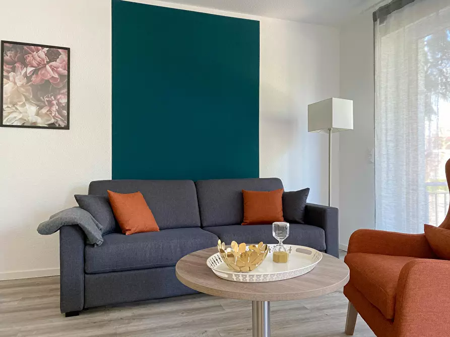Immagine 1 di Appartamento in affitto  in Novesiastraße a Kaarst