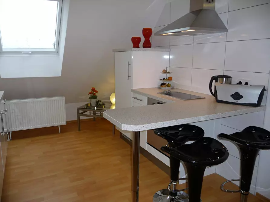Immagine 2 di Appartamento in affitto  in Lichtenbroicher Weg a Düsseldorf