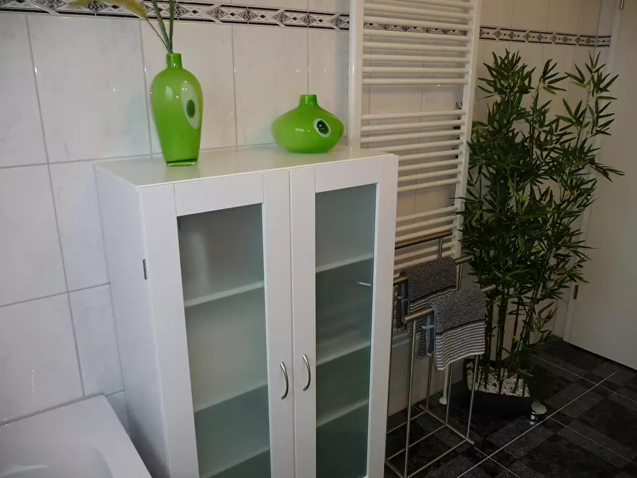 Immagine 7 di Appartamento in affitto  in Lichtenbroicher Weg a Düsseldorf