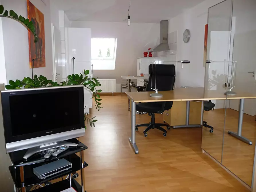 Immagine 3 di Appartamento in affitto  in Lichtenbroicher Weg a Düsseldorf