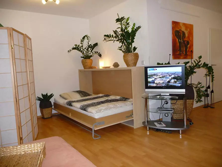 Immagine 10 di Appartamento in affitto  in Lichtenbroicher Weg a Düsseldorf