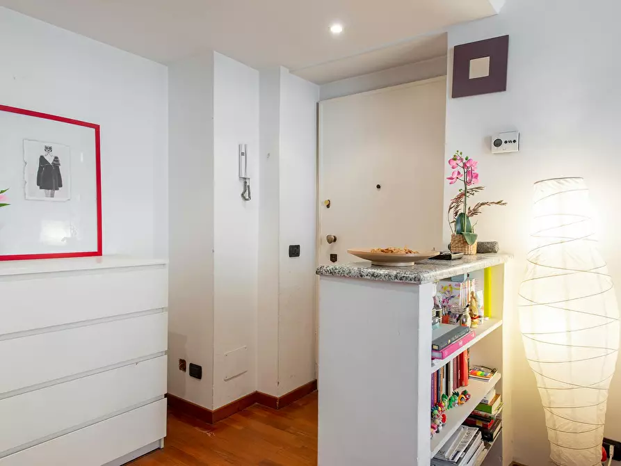 Immagine 4 di Camera in affitto  in Viale Umbria a Milano