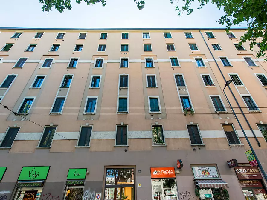 Immagine 5 di Camera in affitto  in Viale Umbria a Milano