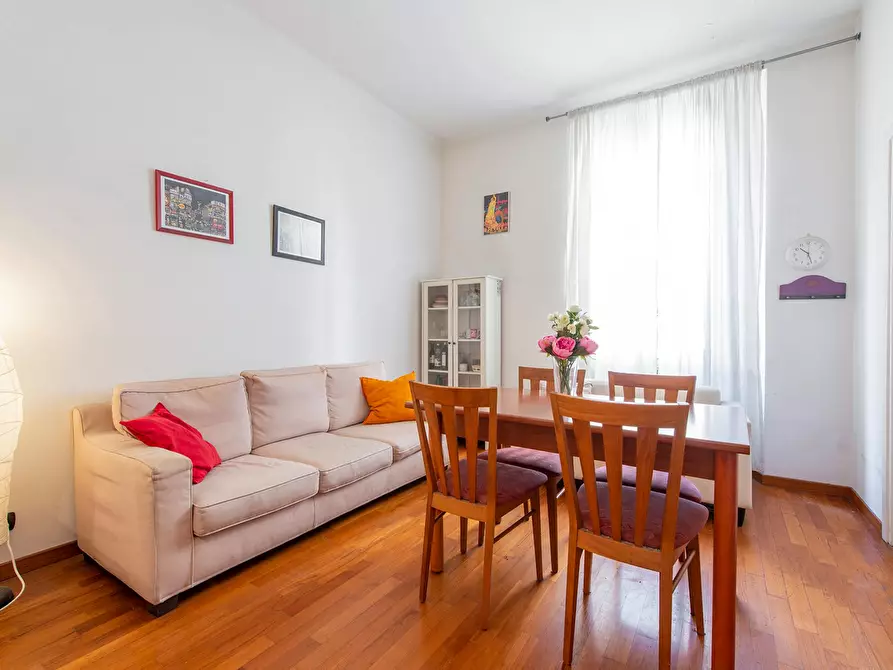 Immagine 3 di Camera in affitto  in Viale Umbria a Milano