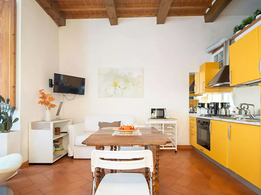 Immagine 4 di Appartamento in affitto  in Via dei Georgofili a Firenze