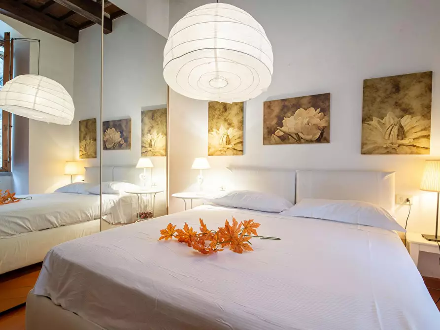 Immagine 6 di Appartamento in affitto  in Via dei Georgofili a Firenze