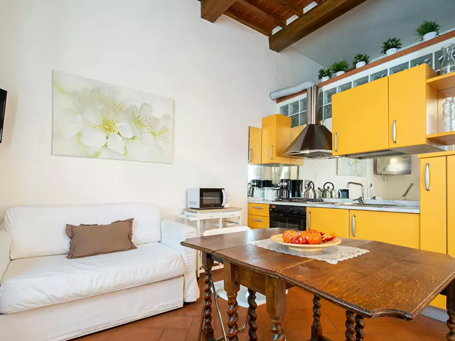 Immagine 5 di Appartamento in affitto  in Via dei Georgofili a Firenze