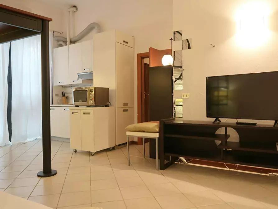 Immagine 4 di Appartamento in affitto  in Via Giulio e Corrado Venini a Milano