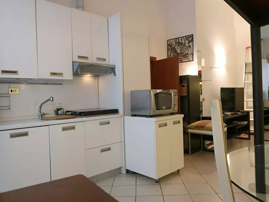 Immagine 6 di Appartamento in affitto  in Via Giulio e Corrado Venini a Milano