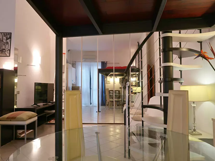 Immagine 7 di Appartamento in affitto  in Via Giulio e Corrado Venini a Milano