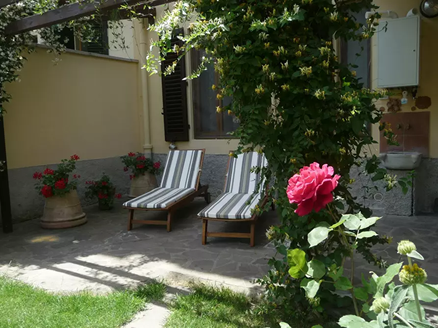 Immagine 7 di Appartamento in affitto  in Via Faliero Vezzani a Firenze