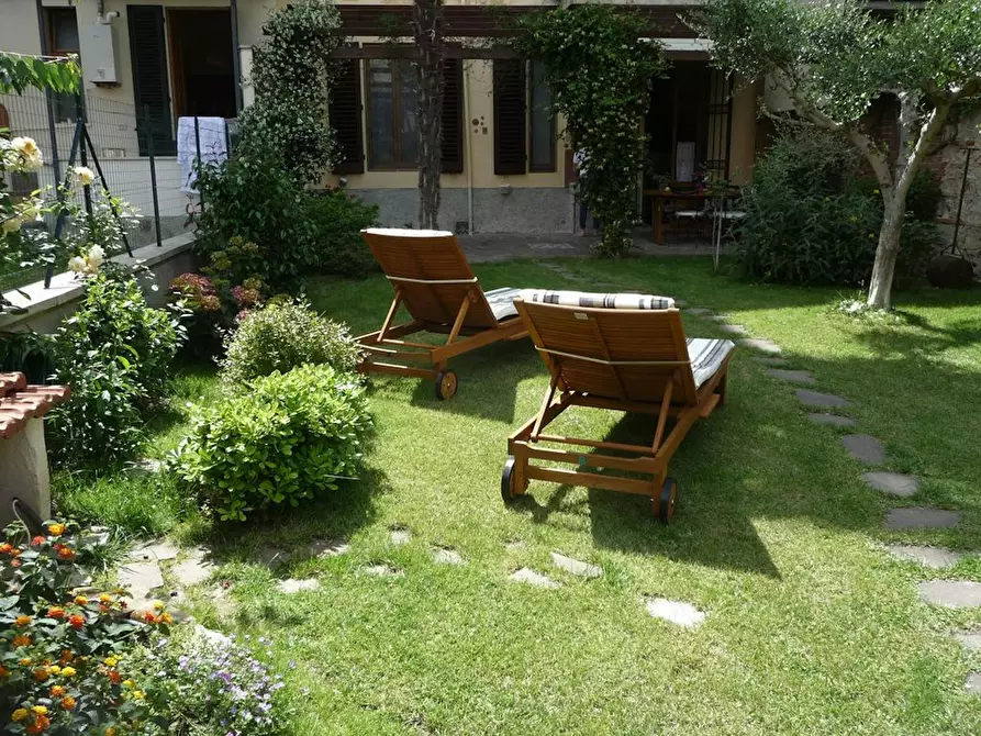 Immagine 10 di Appartamento in affitto  in Via Faliero Vezzani a Firenze