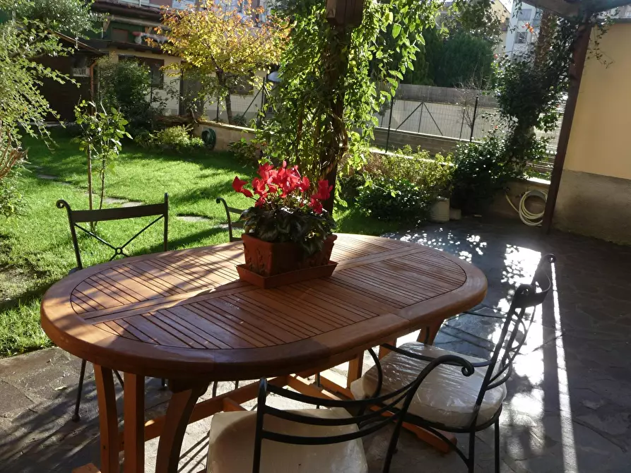 Immagine 5 di Appartamento in affitto  in Via Faliero Vezzani a Firenze