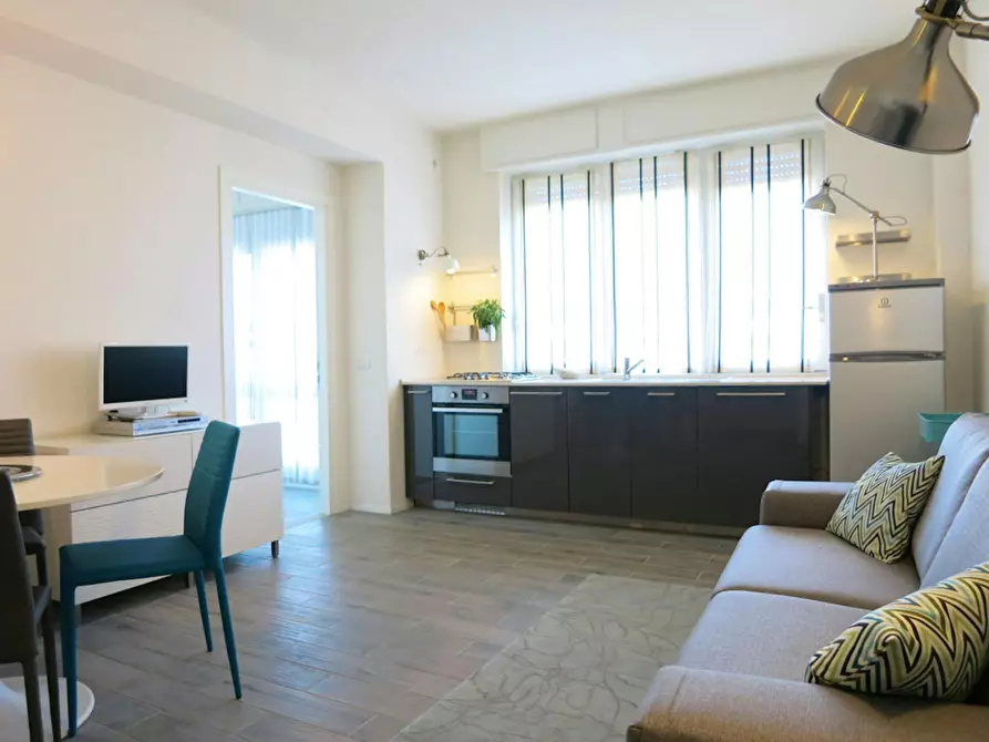 Immagine 1 di Appartamento in affitto  in Via Beldiletto a Milano