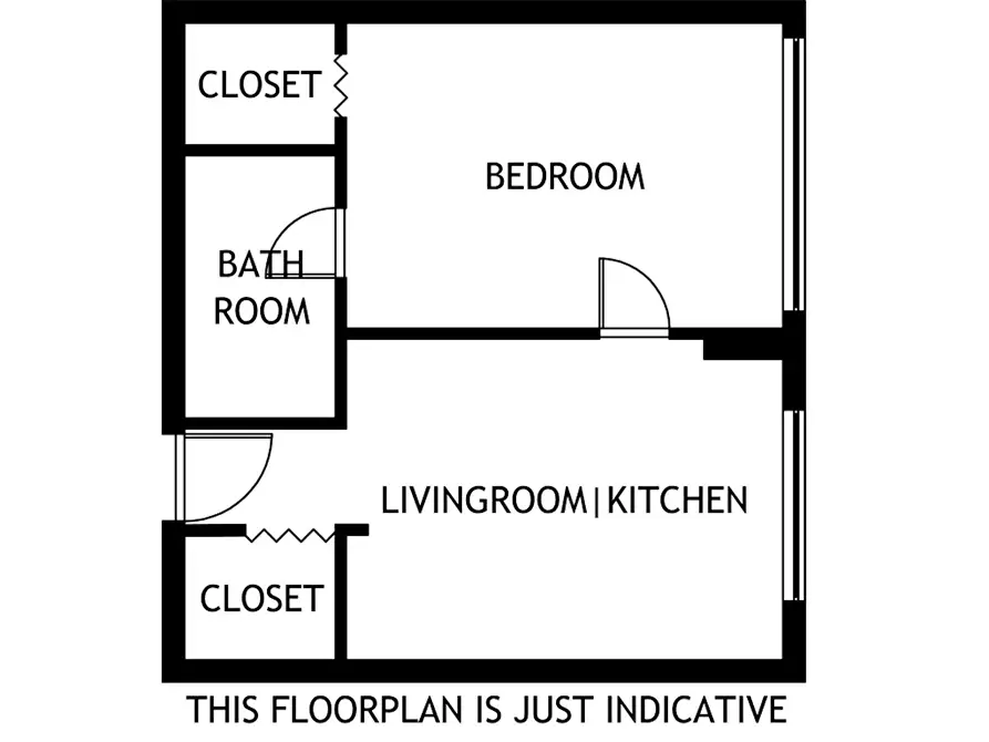 Immagine 1 di Appartamento in affitto  in Via Beldiletto a Milano