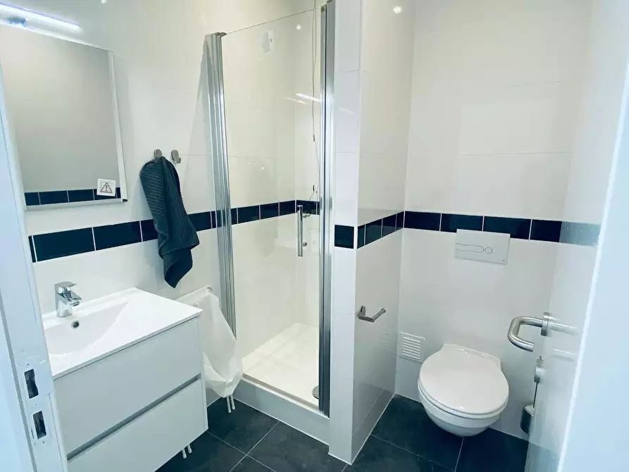 Immagine 4 di Camera in affitto  in Chaussée de Charleroi a Saint-Gilles