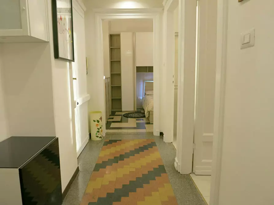 Immagine 6 di Appartamento in affitto  in Via Cervignano a Milano