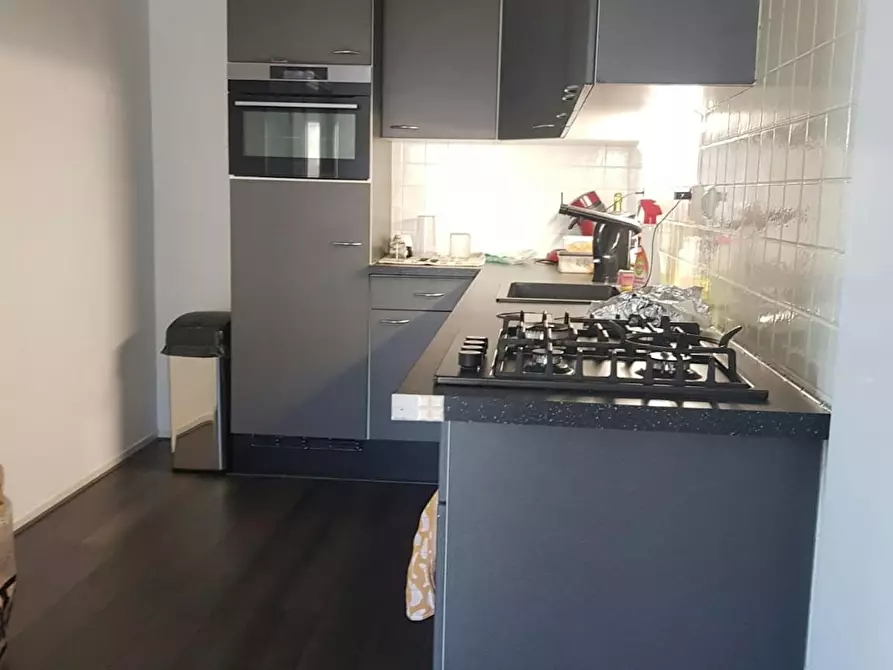 Immagine 8 di Camera in affitto  in Lambertus Zijlplein a Amsterdam