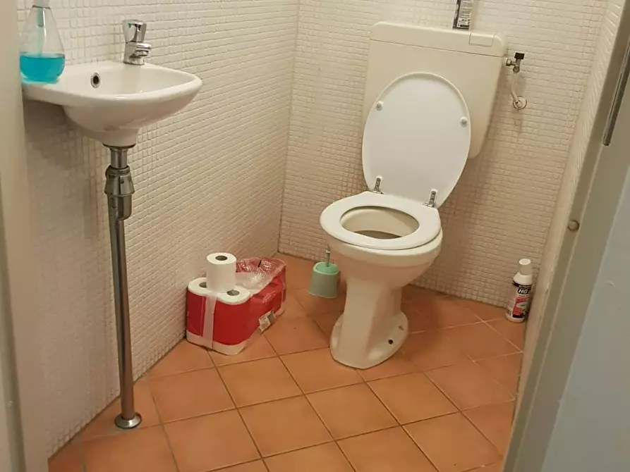 Immagine 9 di Camera in affitto  in Lambertus Zijlplein a Amsterdam