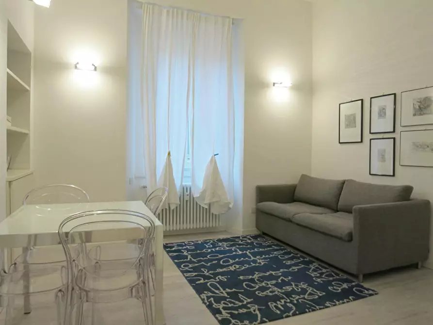 Immagine 1 di Appartamento in affitto  in Via Pontaccio a Milano