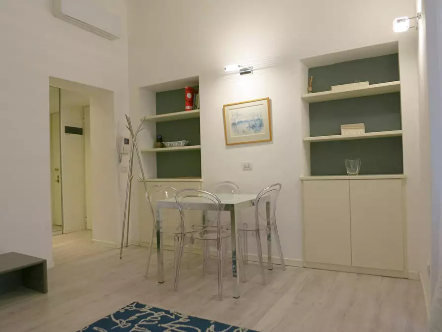 Immagine 7 di Appartamento in affitto  in Via Pontaccio a Milano