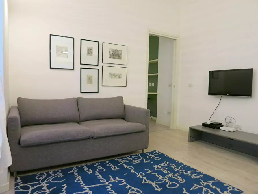 Immagine 5 di Appartamento in affitto  in Via Pontaccio a Milano