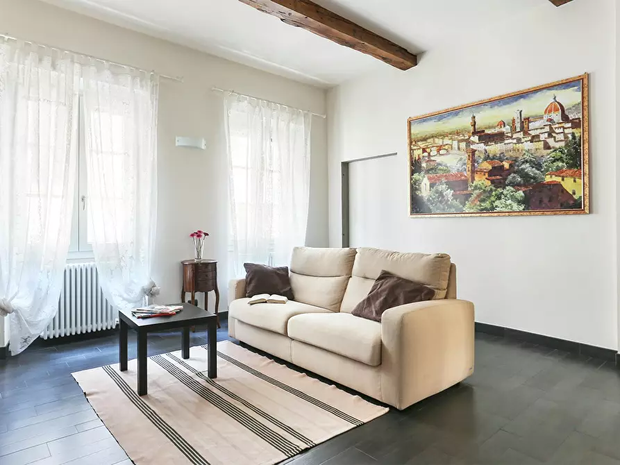 Immagine 3 di Appartamento in affitto  in Via Guelfa a Firenze