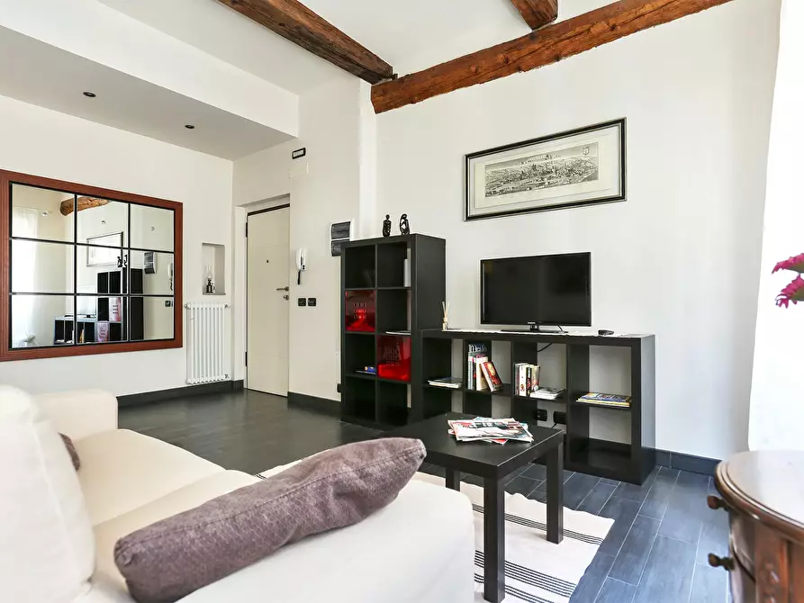 Immagine 2 di Appartamento in affitto  in Via Guelfa a Firenze