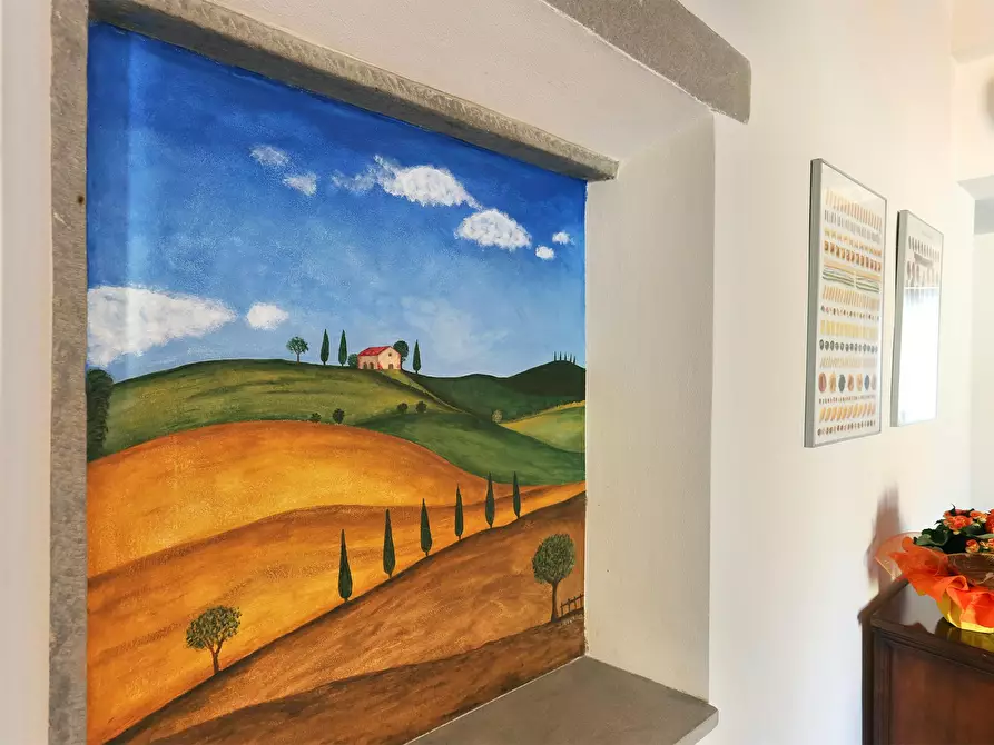 Immagine 9 di Appartamento in affitto  in Via Guelfa a Firenze