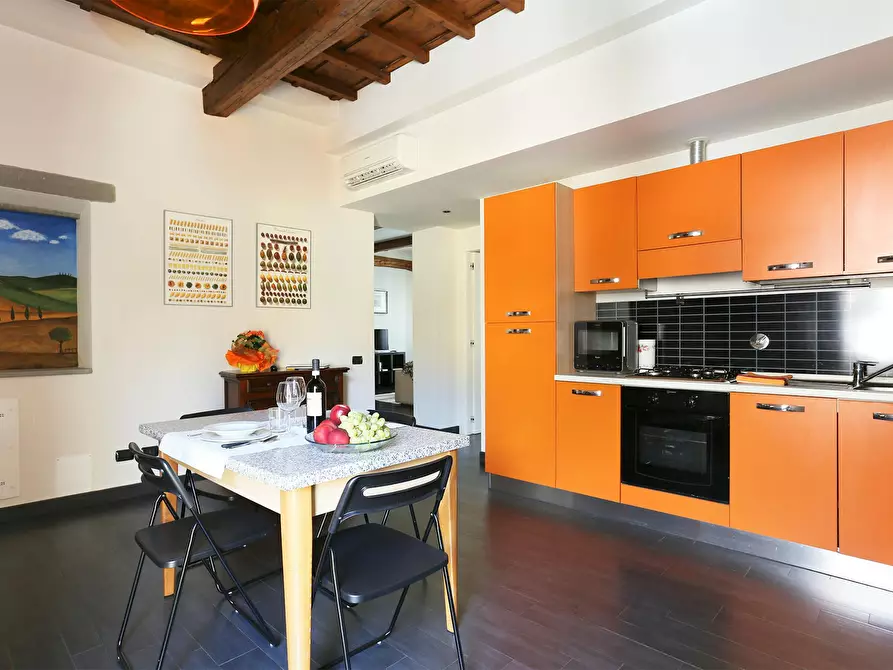 Immagine 5 di Appartamento in affitto  in Via Guelfa a Firenze