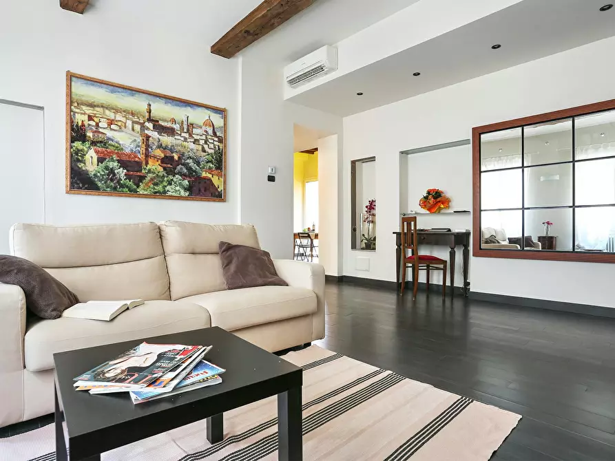 Immagine 1 di Appartamento in affitto  in Via Guelfa a Firenze