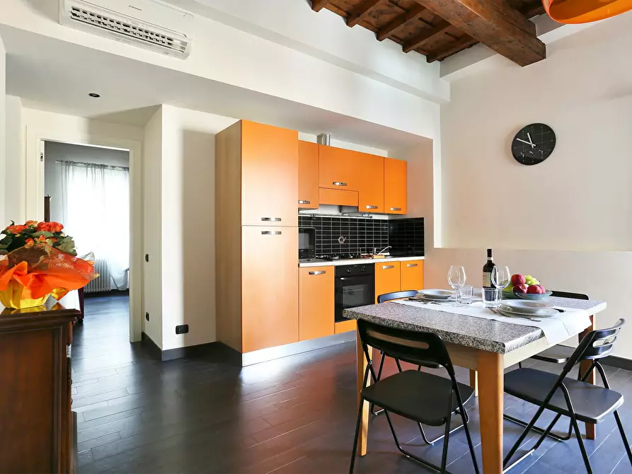 Immagine 6 di Appartamento in affitto  in Via Guelfa a Firenze