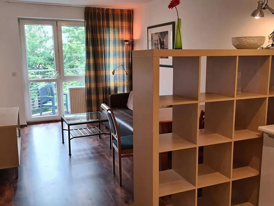 Immagine 7 di Appartamento in affitto  in Schwedter Straße a Berlin