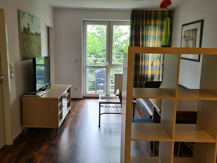 Immagine 2 di Appartamento in affitto  in Schwedter Straße a Berlin