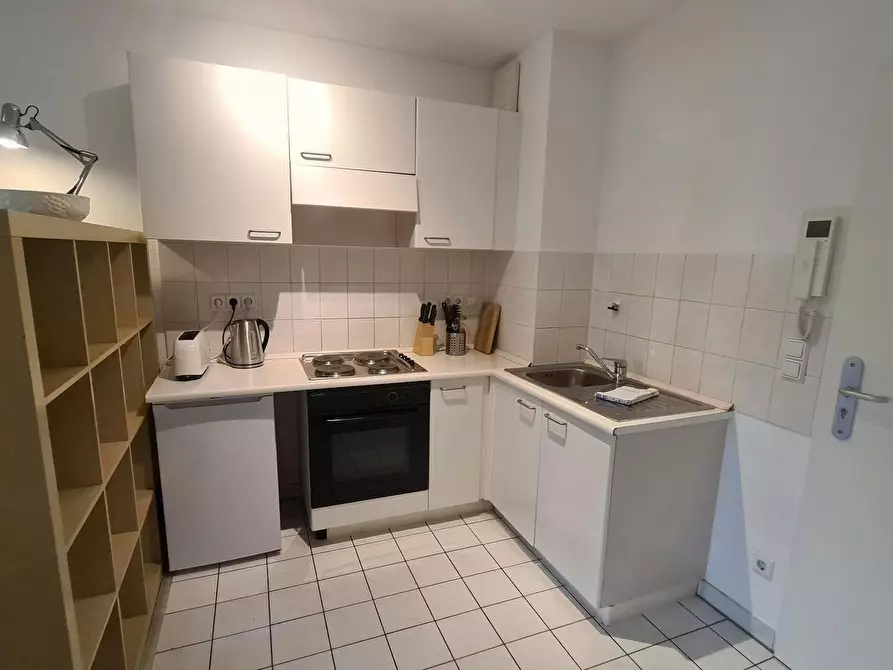 Immagine 8 di Appartamento in affitto  in Schwedter Straße a Berlin