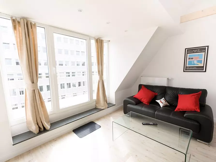 Immagine 2 di Appartamento in affitto  in Hans-Litten-Straße a Dortmund