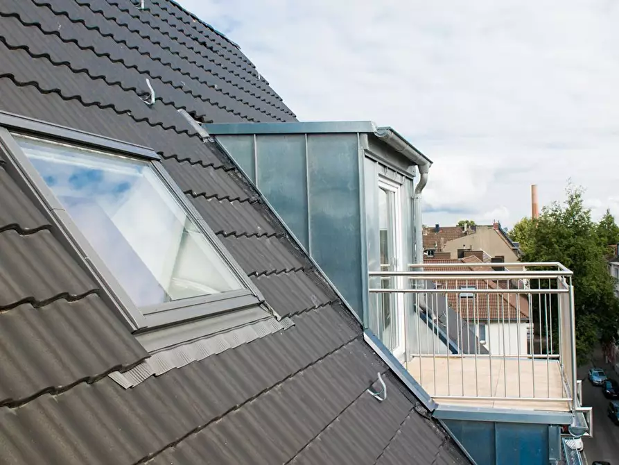 Immagine 4 di Appartamento in affitto  in Hans-Litten-Straße a Dortmund