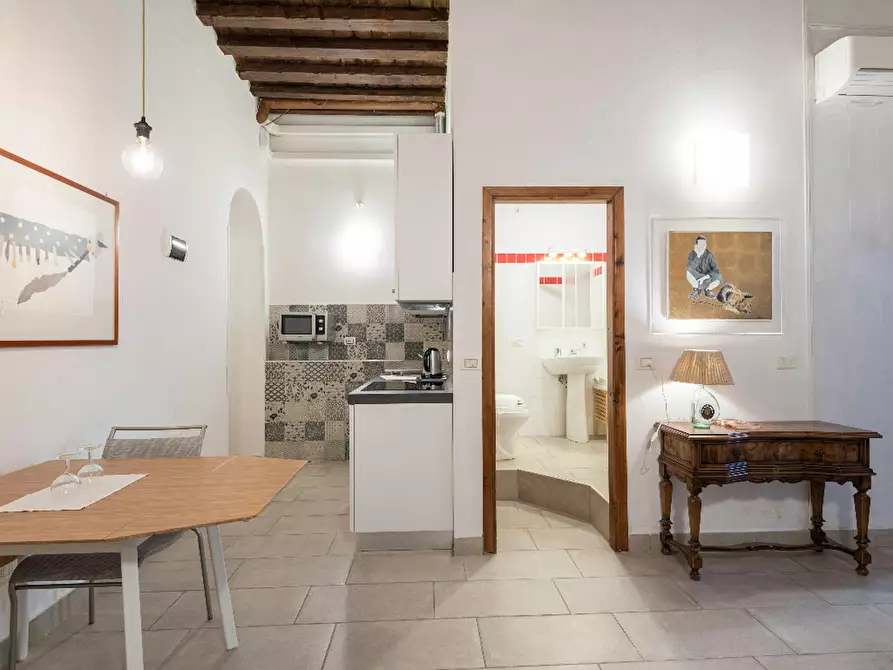 Immagine 2 di Appartamento in affitto  in Via Panicale a Firenze