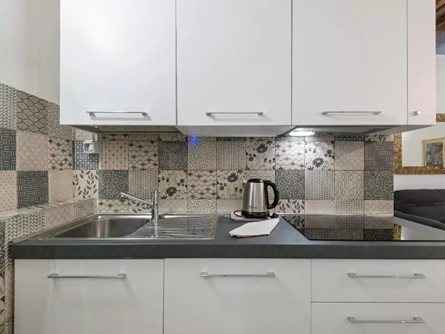 Immagine 6 di Appartamento in affitto  in Via Panicale a Firenze