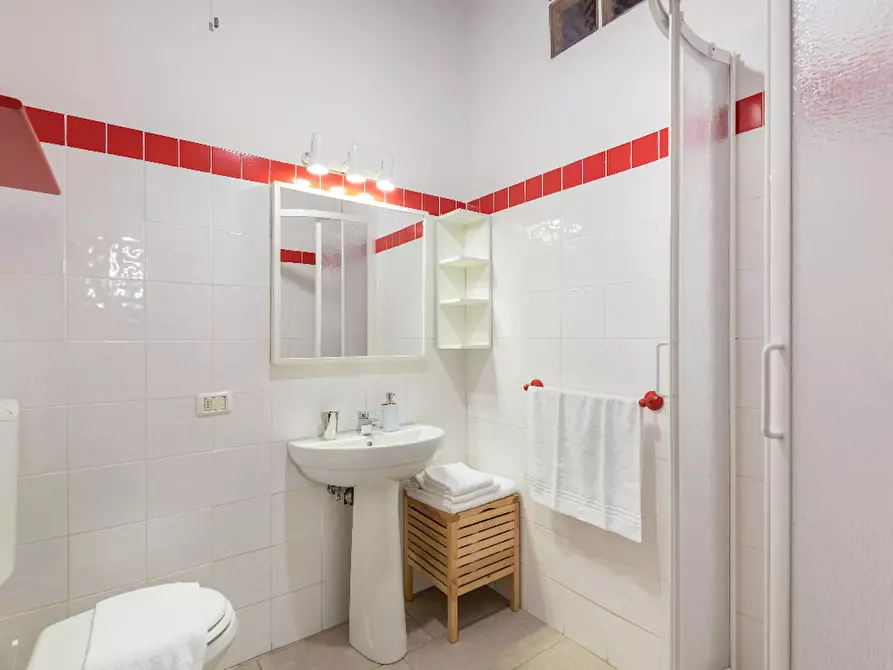 Immagine 9 di Appartamento in affitto  in Via Panicale a Firenze