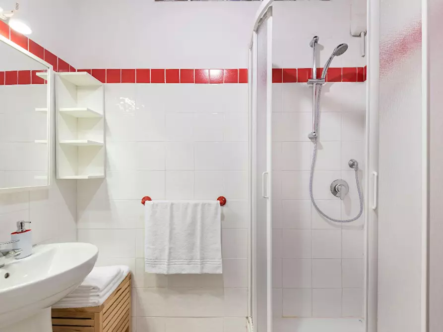 Immagine 10 di Appartamento in affitto  in Via Panicale a Firenze