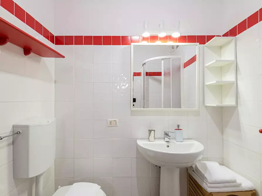 Immagine 8 di Appartamento in affitto  in Via Panicale a Firenze