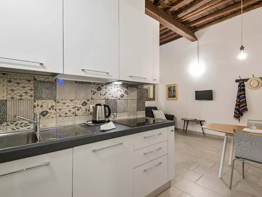 Immagine 3 di Appartamento in affitto  in Via Panicale a Firenze