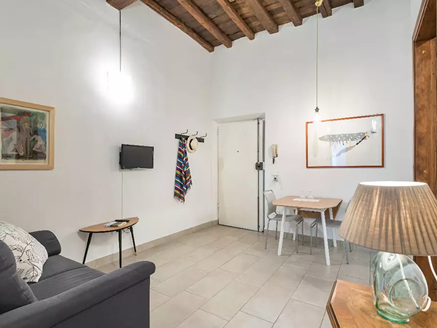 Immagine 4 di Appartamento in affitto  in Via Panicale a Firenze