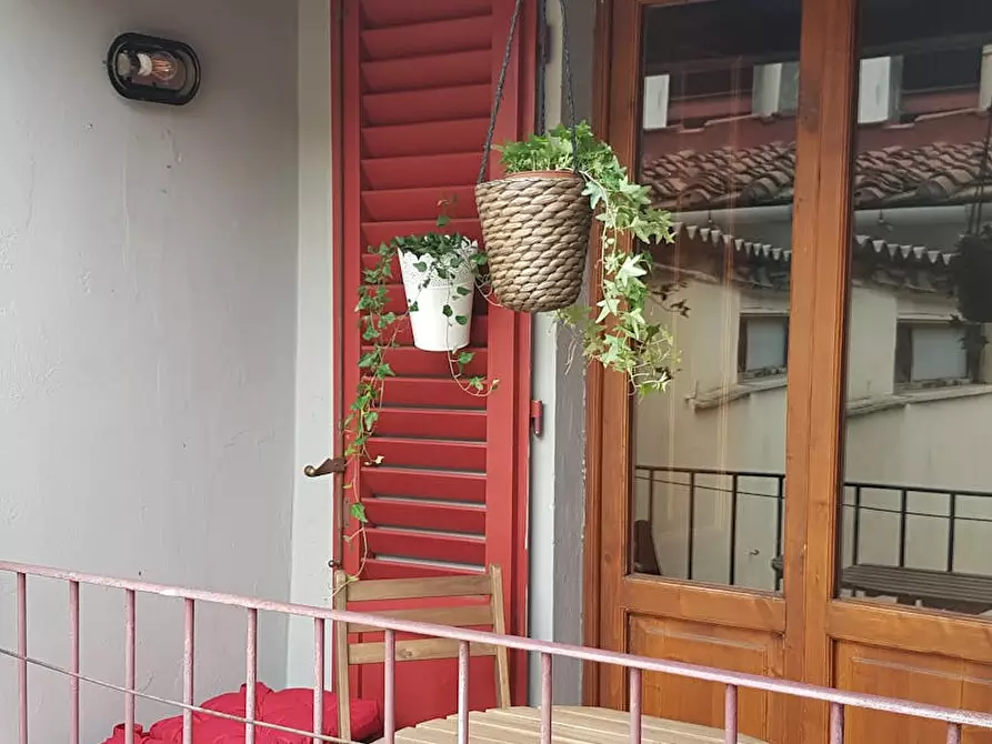 Immagine 2 di Appartamento in affitto  in Piazza del Mercato Centrale a Firenze