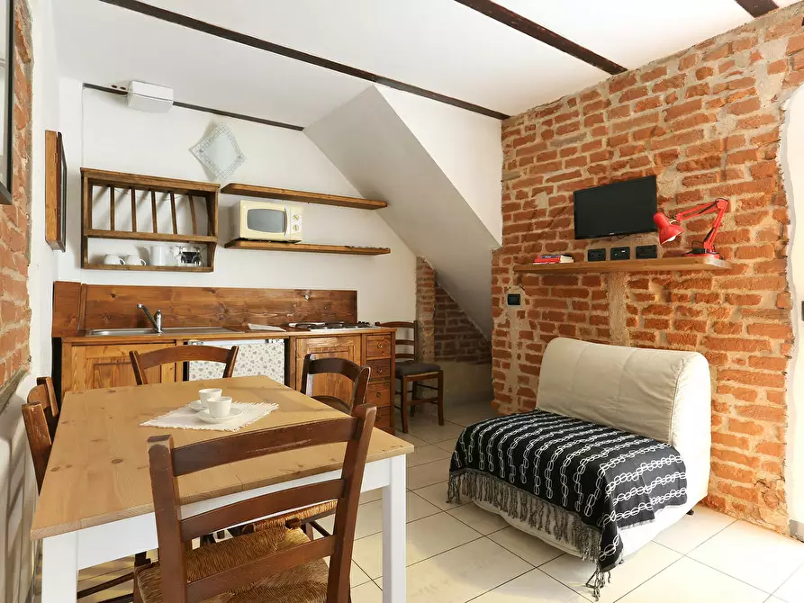 Immagine 8 di Appartamento in affitto  in Piazza del Mercato Centrale a Firenze