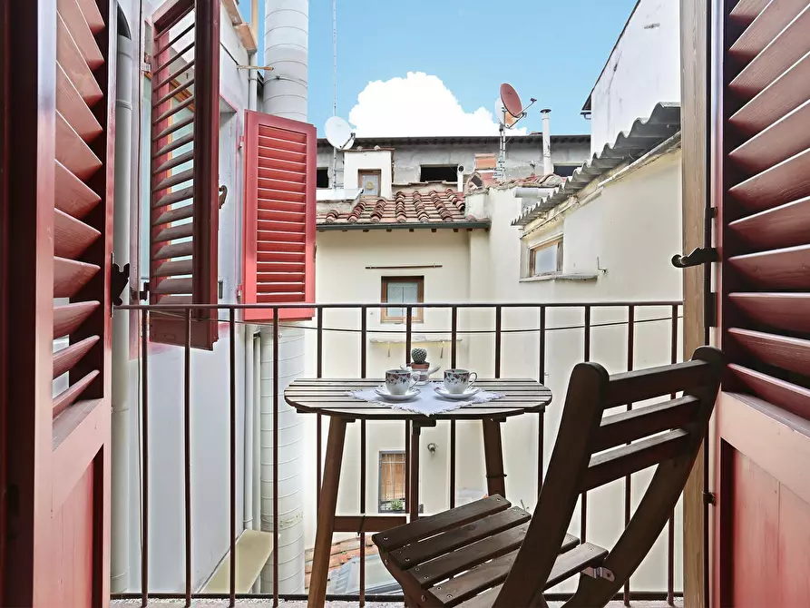 Immagine 3 di Appartamento in affitto  in Piazza del Mercato Centrale a Firenze