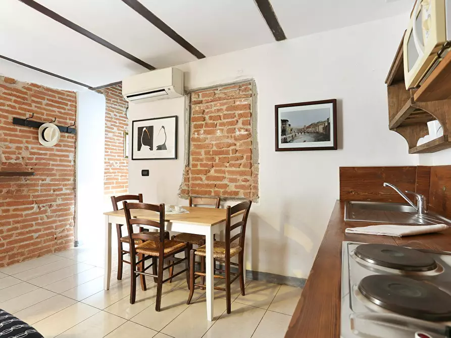 Immagine 4 di Appartamento in affitto  in Piazza del Mercato Centrale a Firenze