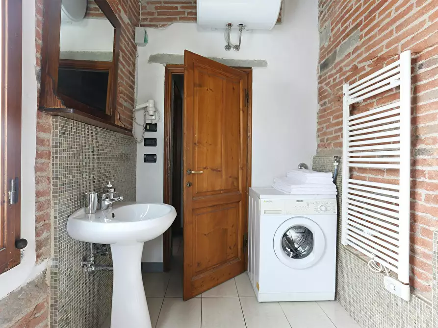 Immagine 6 di Appartamento in affitto  in Piazza del Mercato Centrale a Firenze